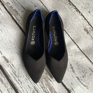 Rothy’s The Point Flats - Sz 9.5